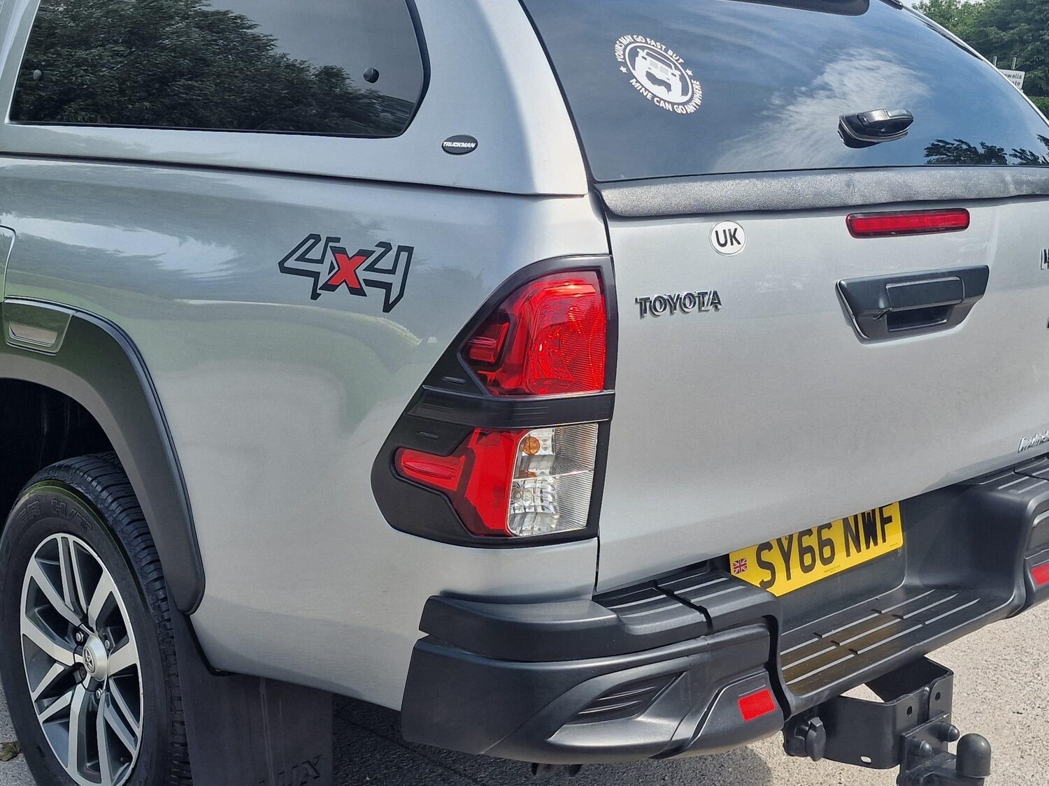 Vehicle 65