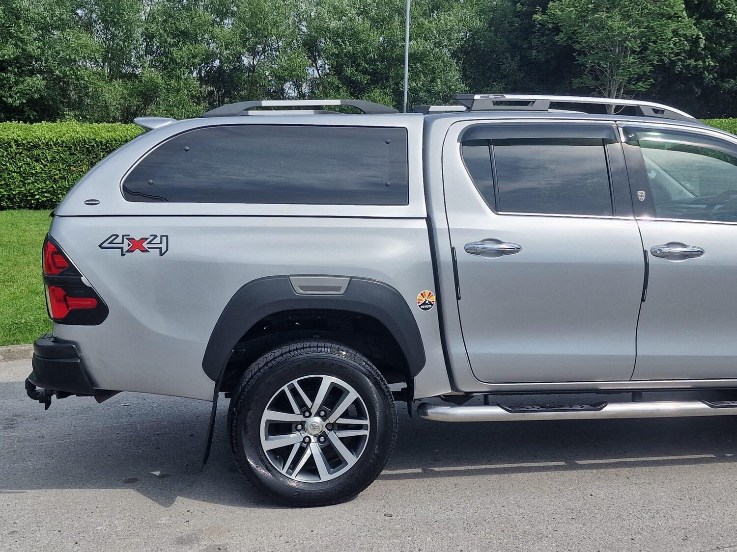 Vehicle 67