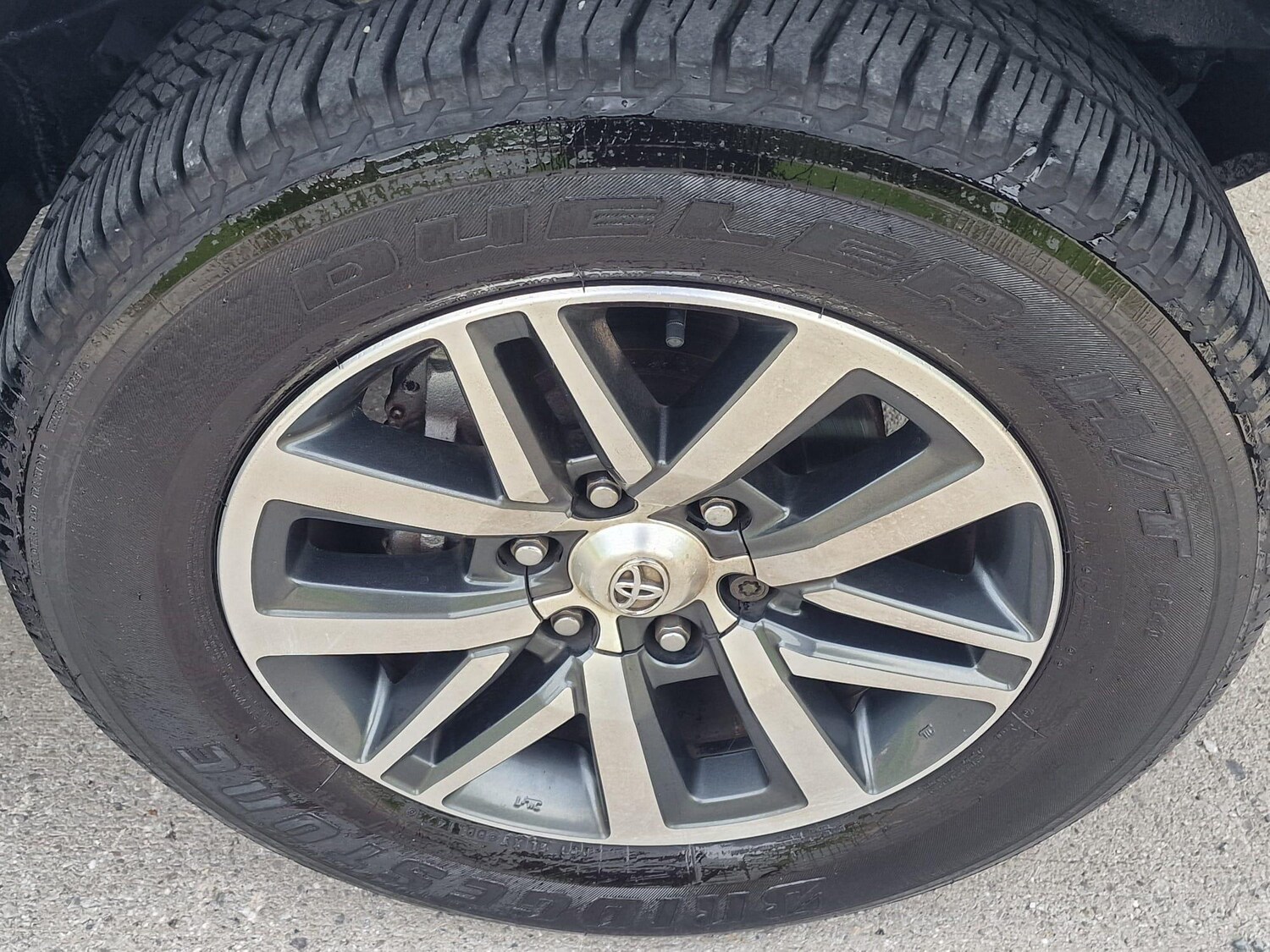 Vehicle 69