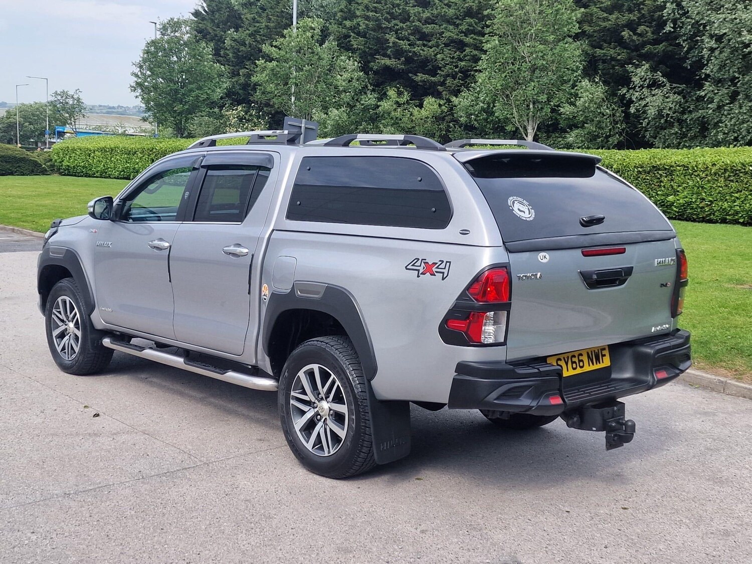 Vehicle 75