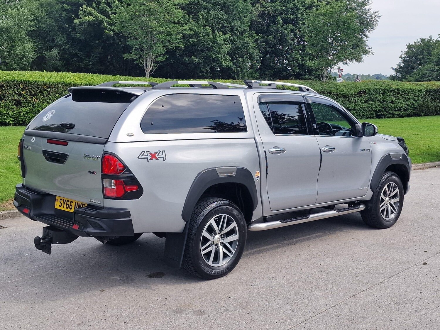 Vehicle 85