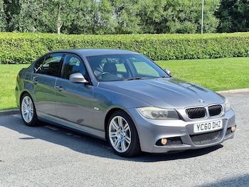 Used BMW 3 Series 2010 for sale - 74978198: Photo
