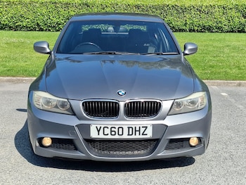 Used BMW 3 Series 2010 for sale - 74978198: Photo