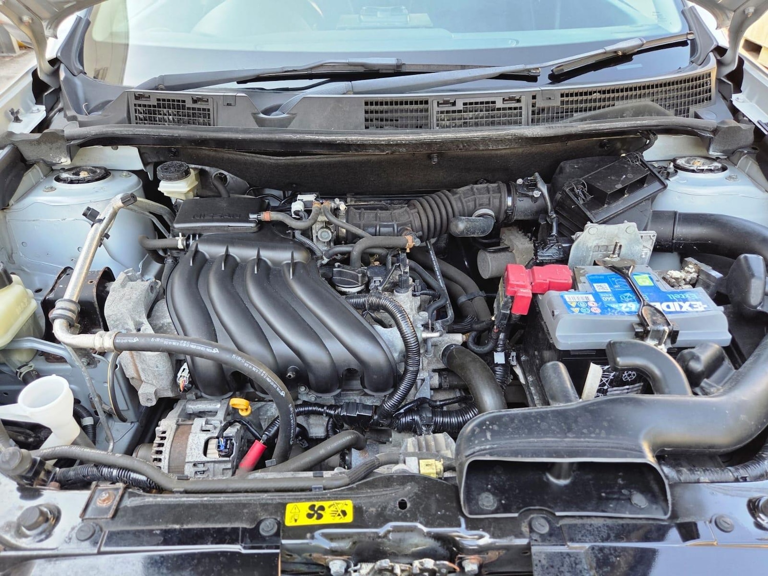 Vehicle 29