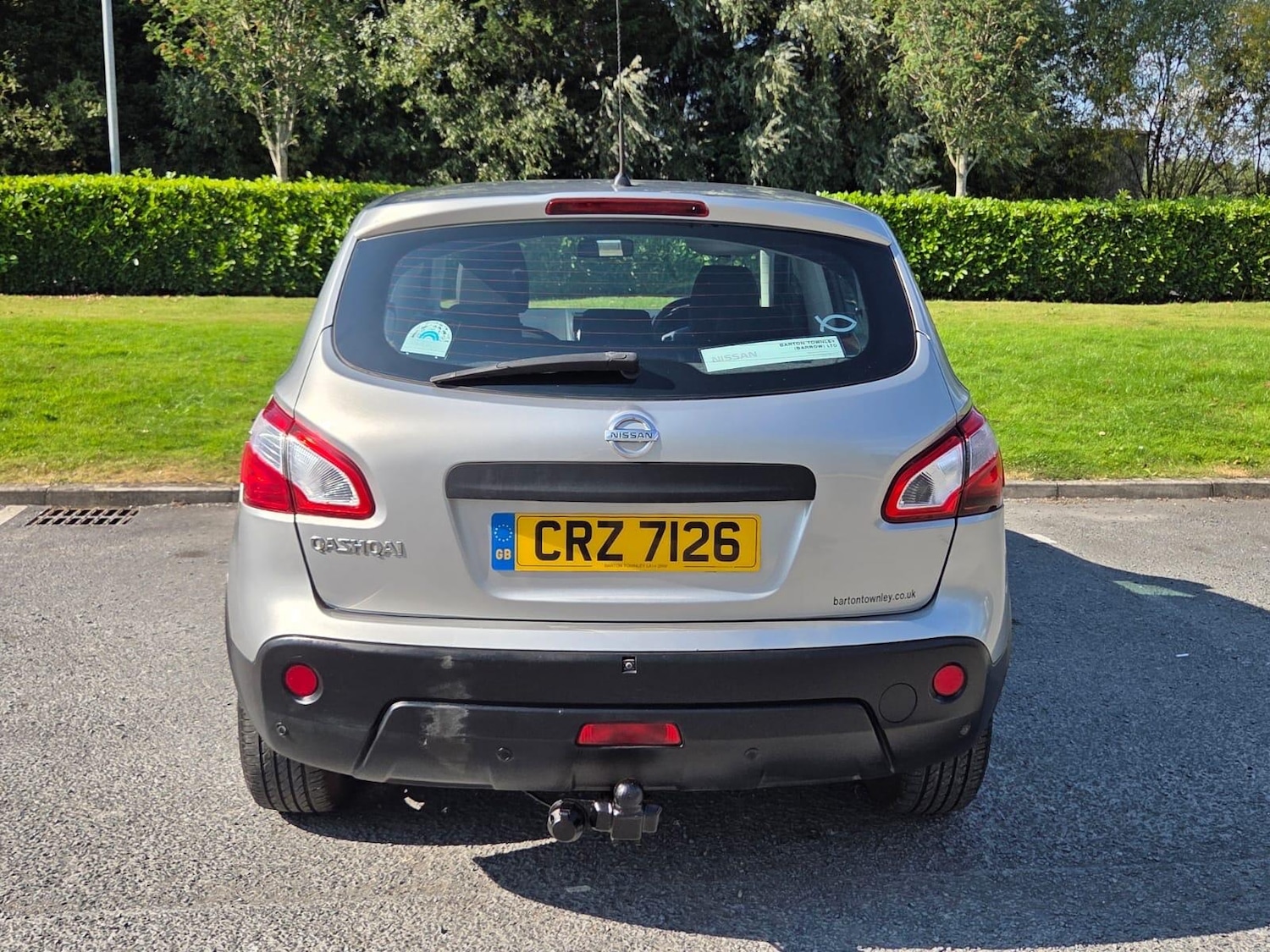 Vehicle 37