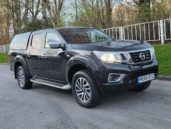 Used Nissan Navara 2016 for sale - 78127848: Photo