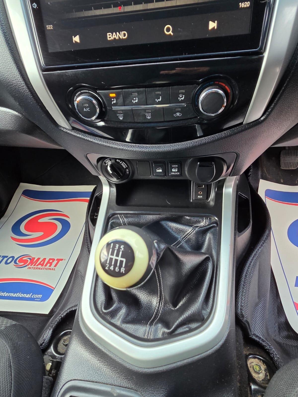 Used Nissan Navara 2016 for sale - 78127848: Photo 21