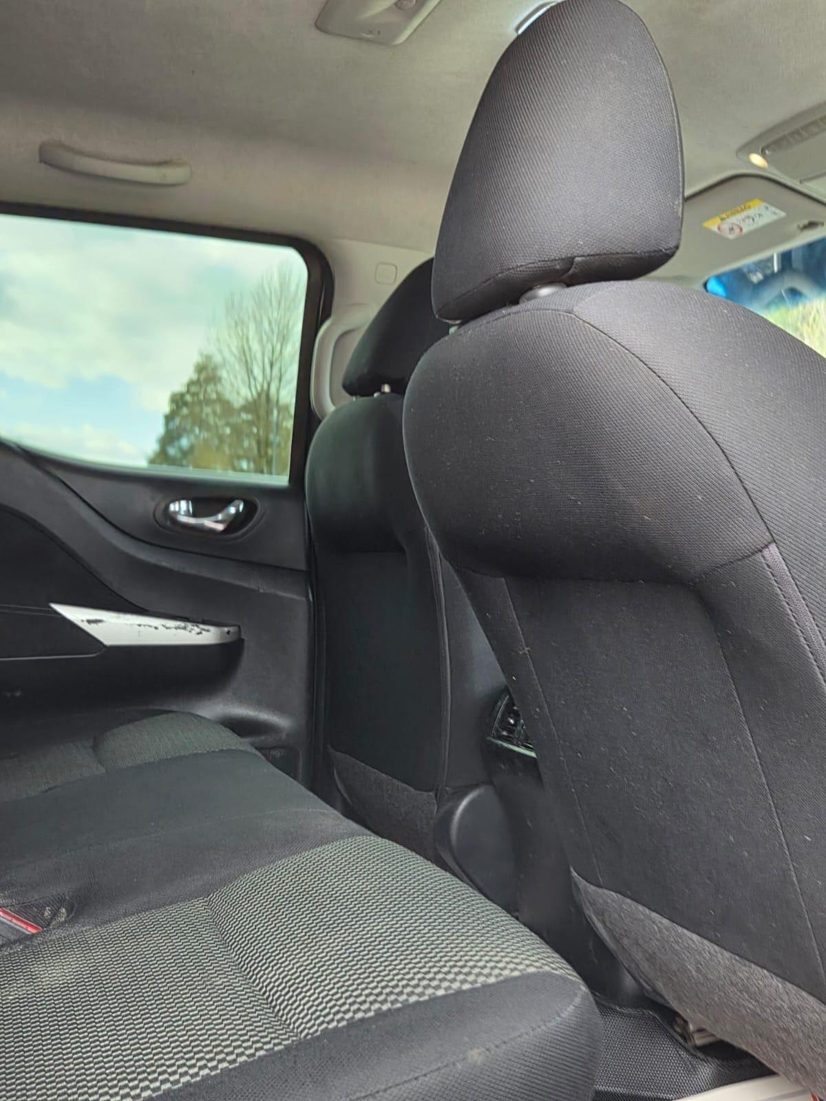 Used Nissan Navara 2016 for sale - 78127848: Photo 22