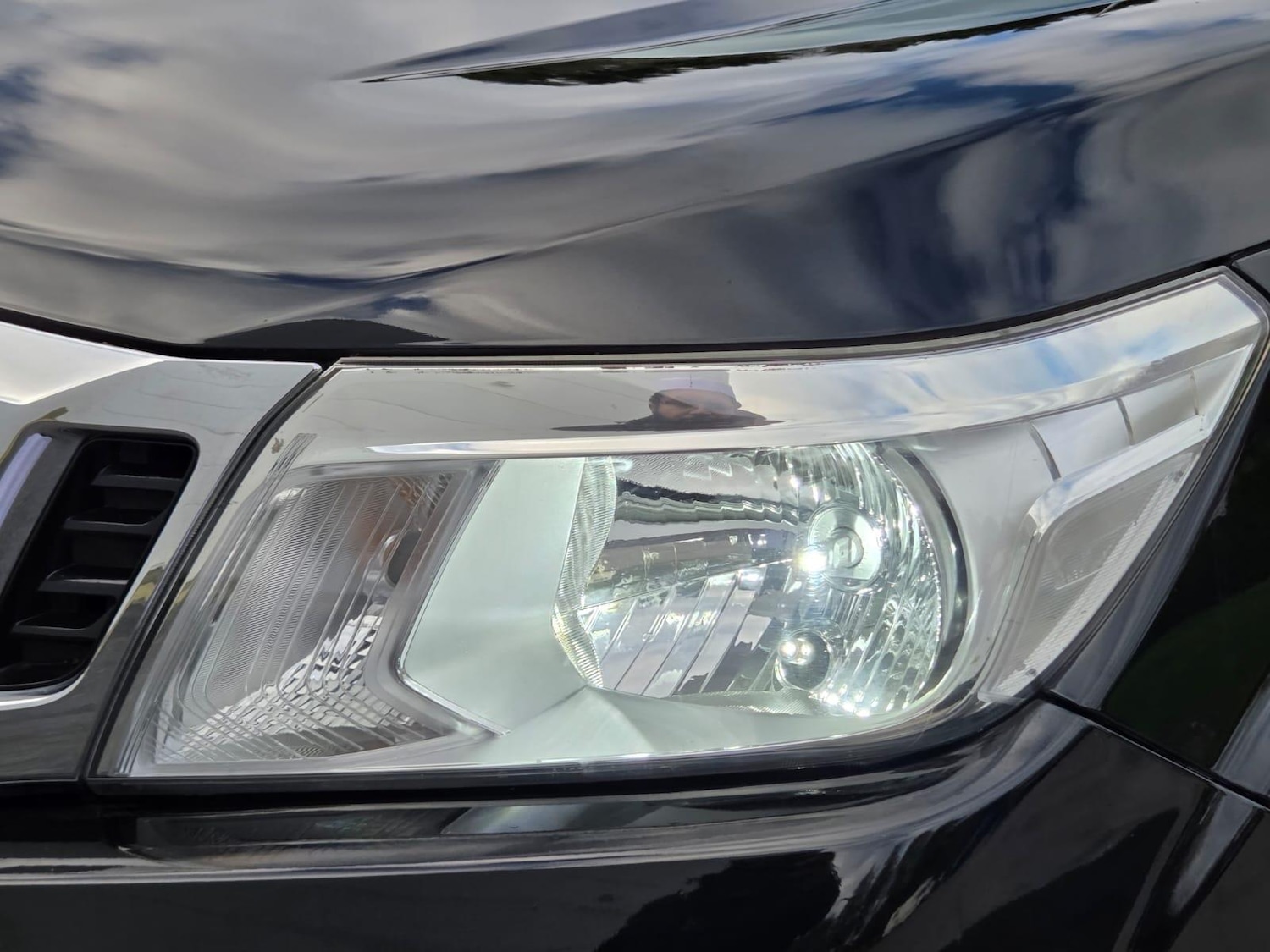 Used Nissan Navara 2016 for sale - 78127848: Photo 35