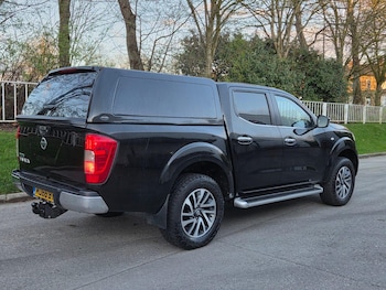 Used Nissan Navara 2016 for sale - 78127848: Photo