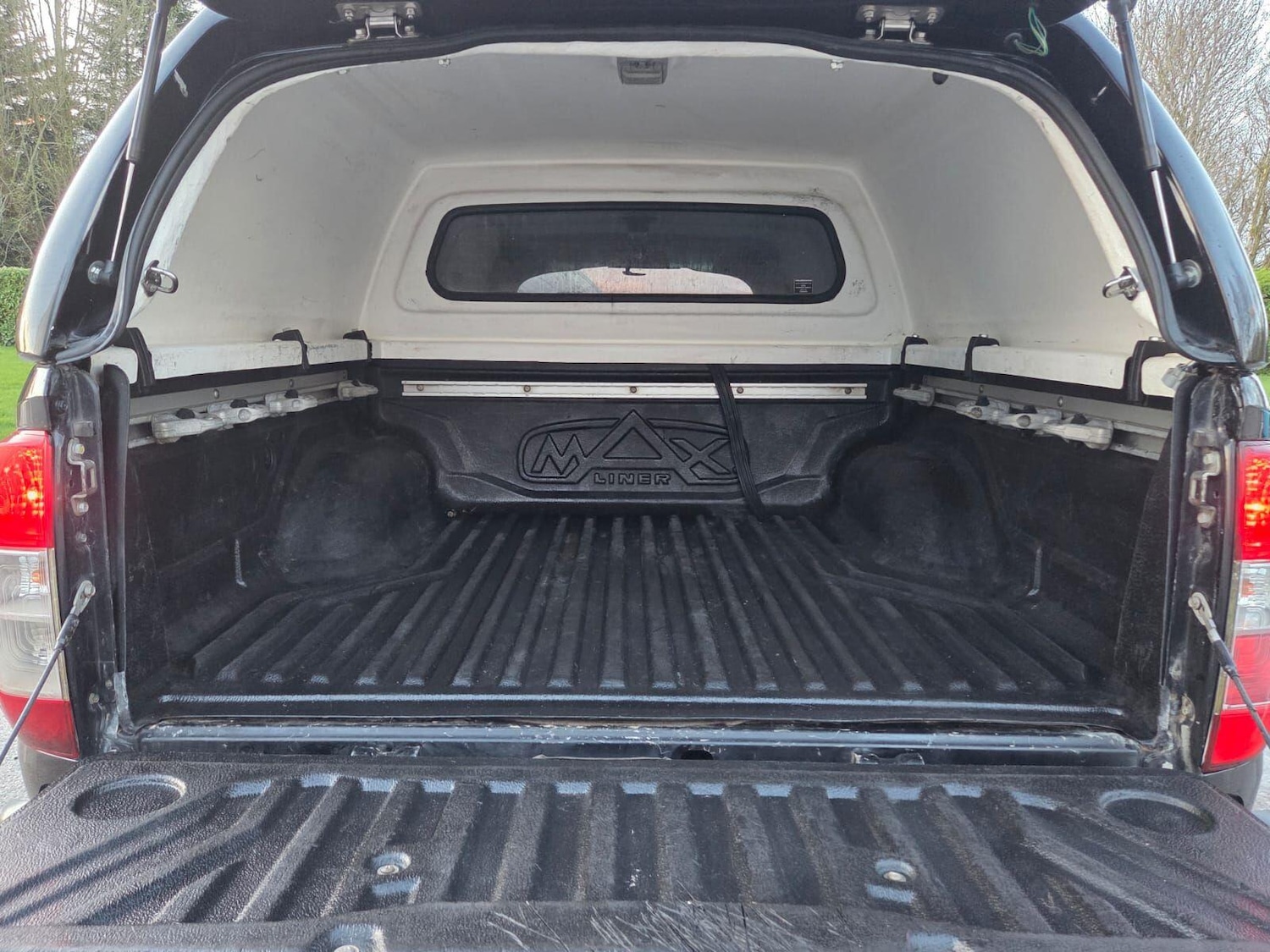 Used Nissan Navara 2016 for sale - 78127848: Photo 54