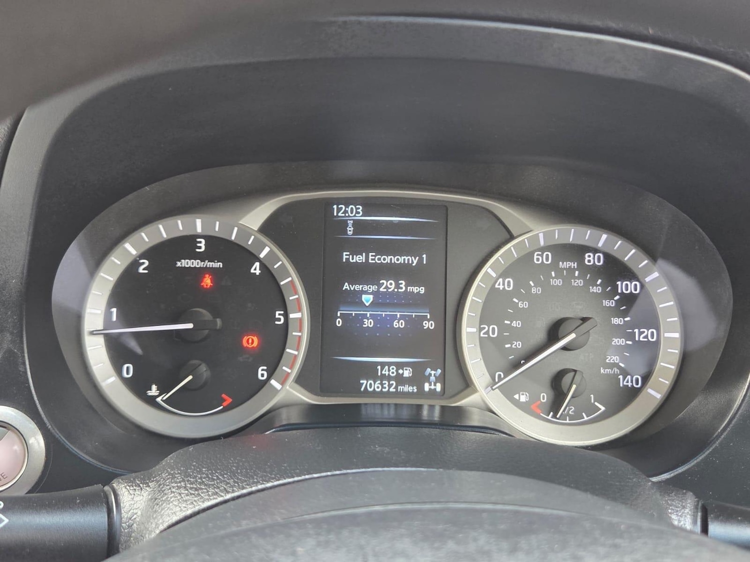 Used Nissan Navara 2016 for sale - 78127848: Photo 7