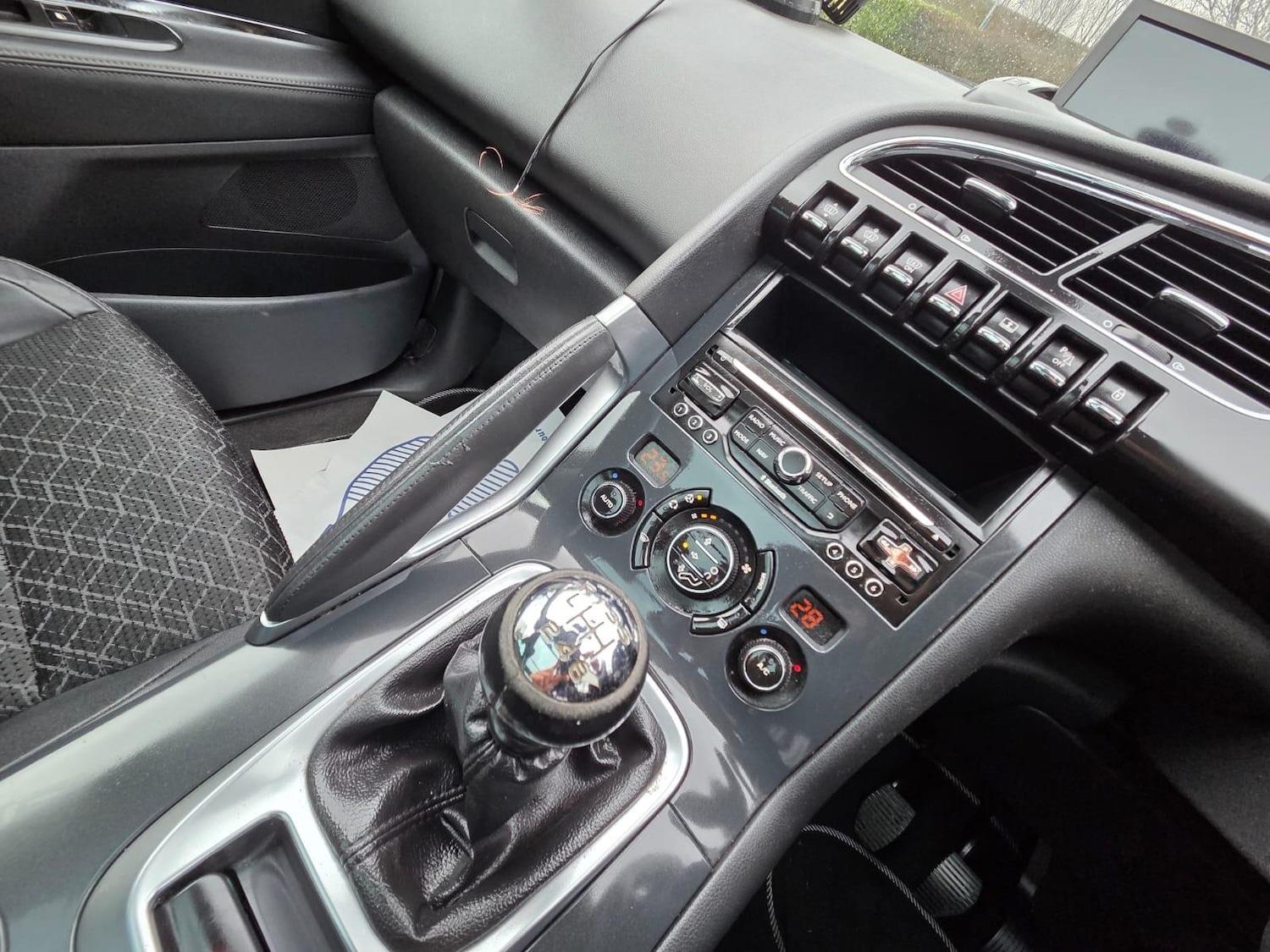 Used Peugeot 3008 2017 for sale - 77537762: Photo 10