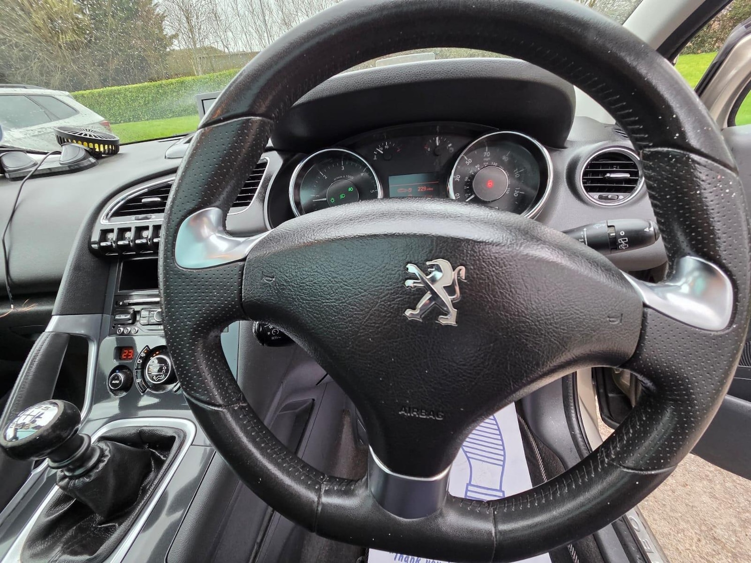 Used Peugeot 3008 2017 for sale - 77537762: Photo 12