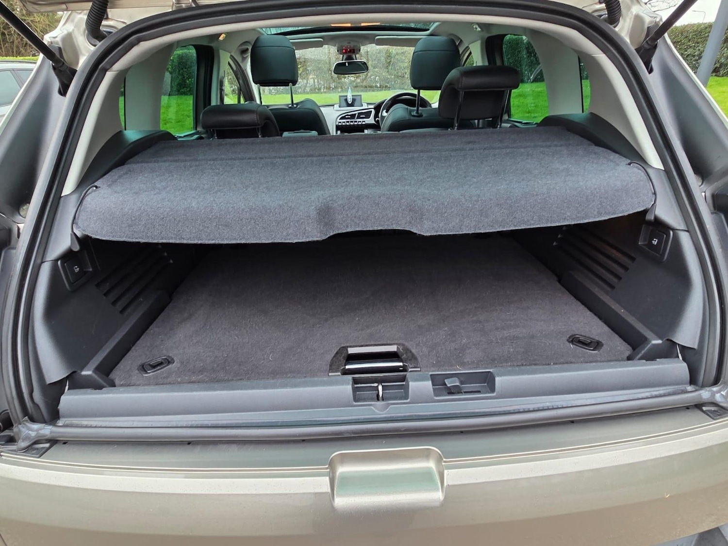 Used Peugeot 3008 2017 for sale - 77537762: Photo 13