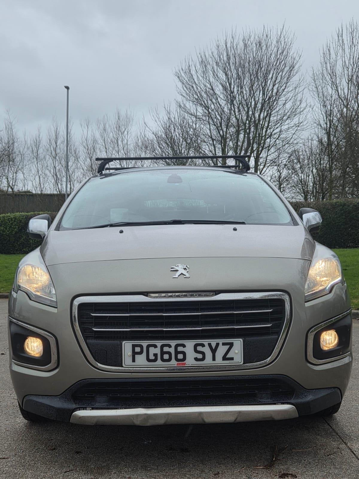 Used Peugeot 3008 2017 for sale - 77537762: Photo 18