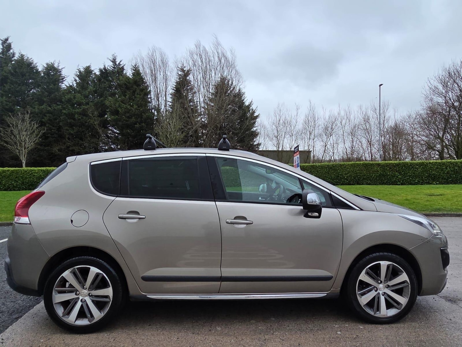 Used Peugeot 3008 2017 for sale - 77537762: Photo 19
