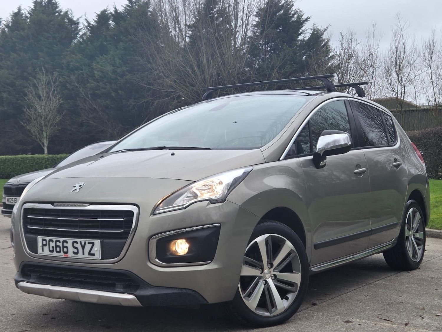 Used Peugeot 3008 2017 for sale - 77537762: Photo 21