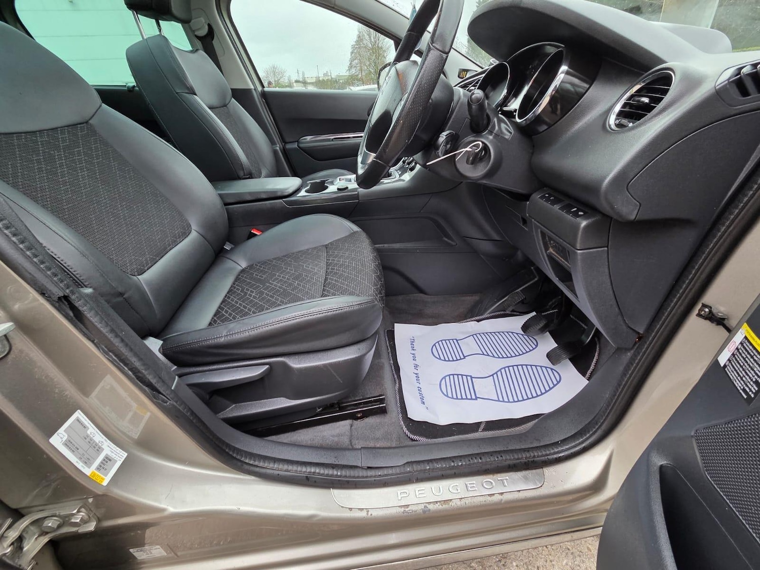 Used Peugeot 3008 2017 for sale - 77537762: Photo 22