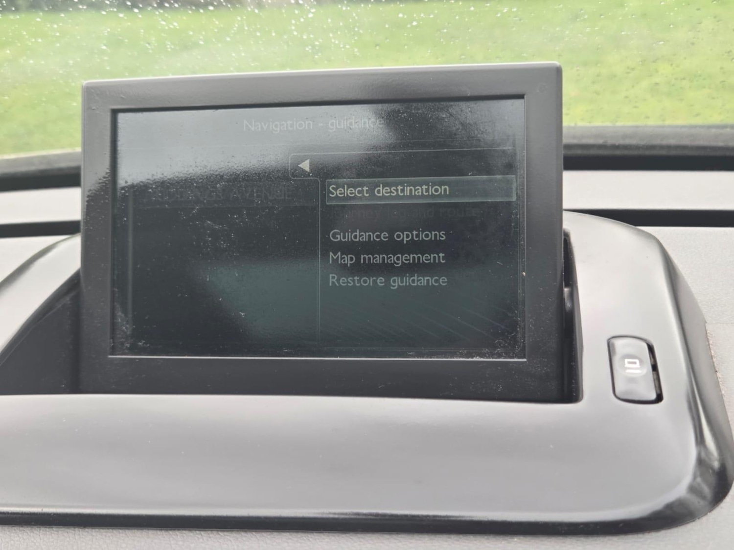 Used Peugeot 3008 2017 for sale - 77537762: Photo 24