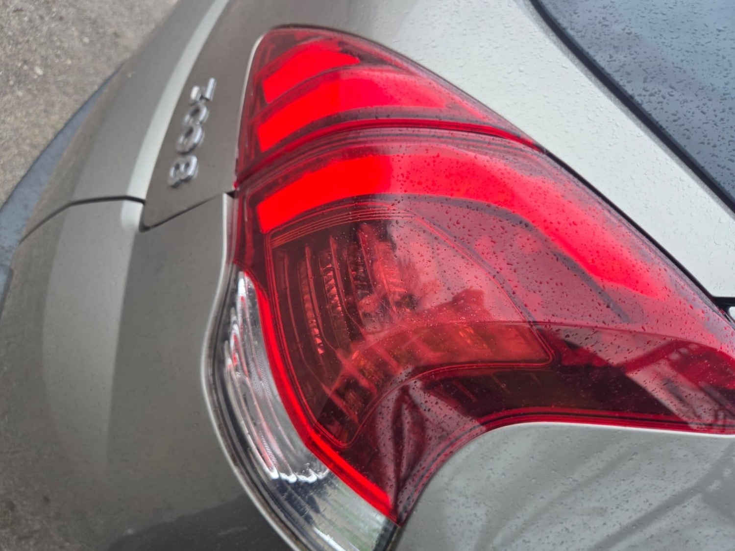 Used Peugeot 3008 2017 for sale - 77537762: Photo 26