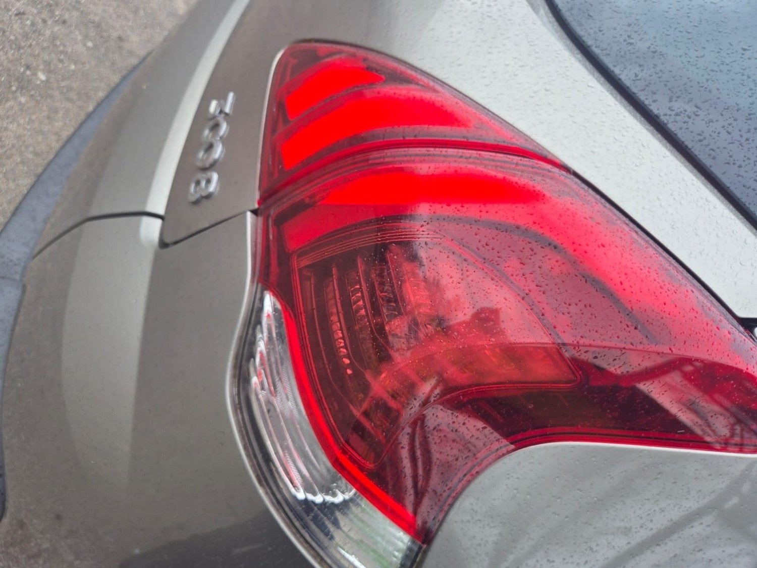 Used Peugeot 3008 2017 for sale - 77537762: Photo 27