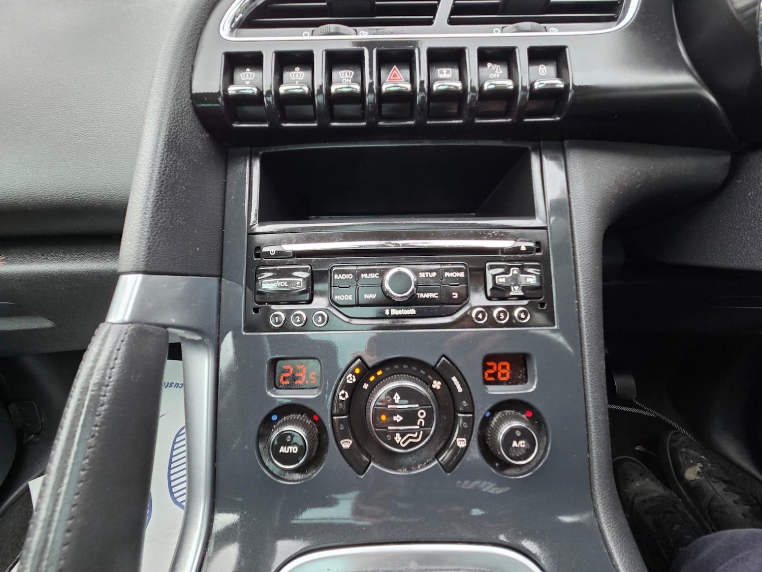 Used Peugeot 3008 2017 for sale - 77537762: Photo 30