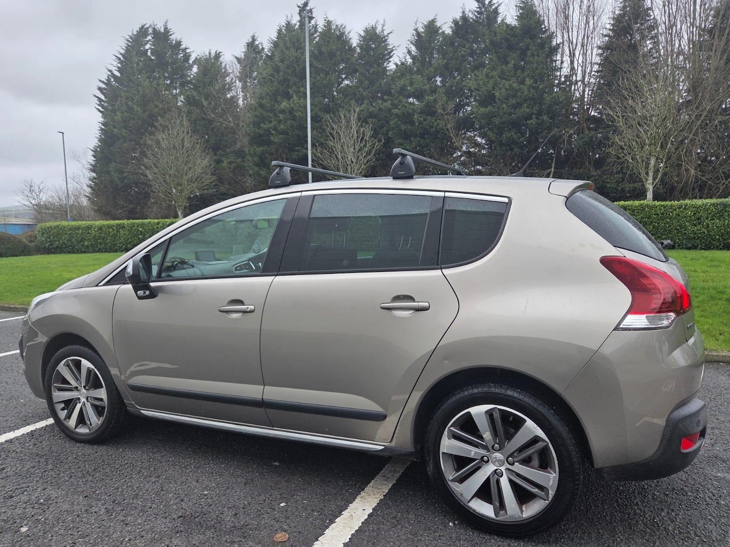 Used Peugeot 3008 2017 for sale - 77537762: Photo 37