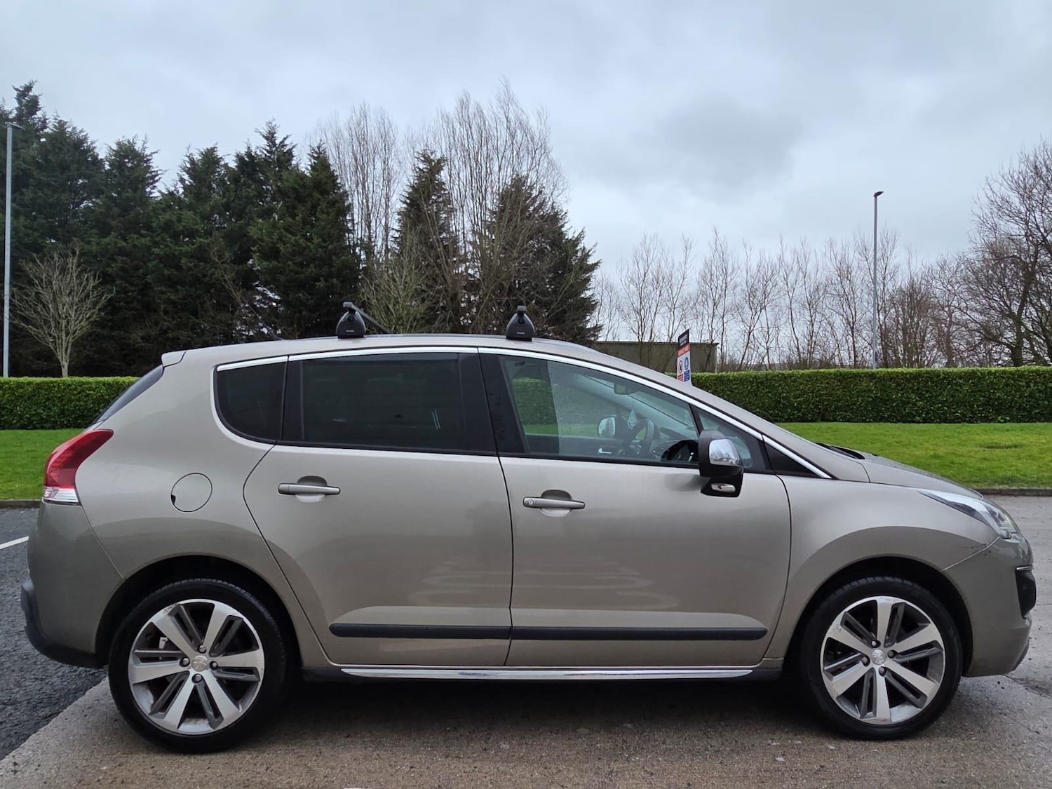 Used Peugeot 3008 2017 for sale - 77537762: Photo 38