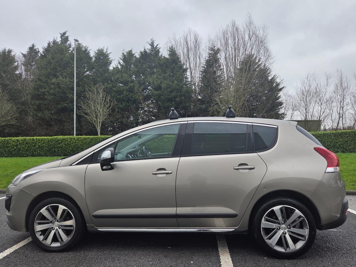 Used Peugeot 3008 2017 for sale - 77537762: Photo 40