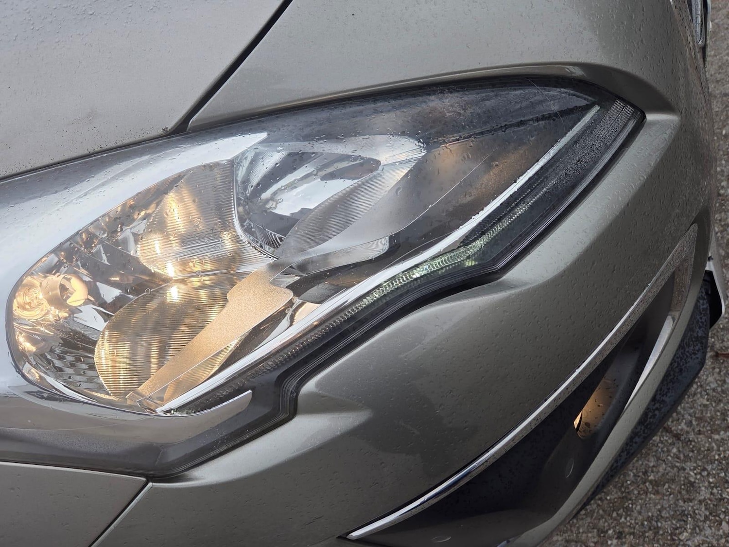 Used Peugeot 3008 2017 for sale - 77537762: Photo 42