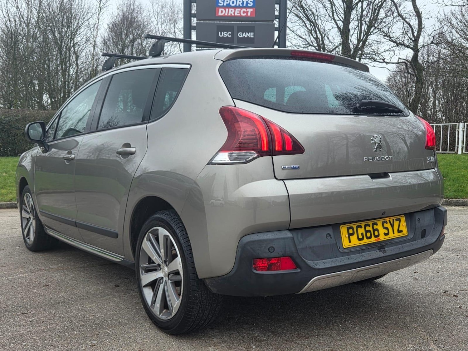 Used Peugeot 3008 2017 for sale - 77537762: Photo 43