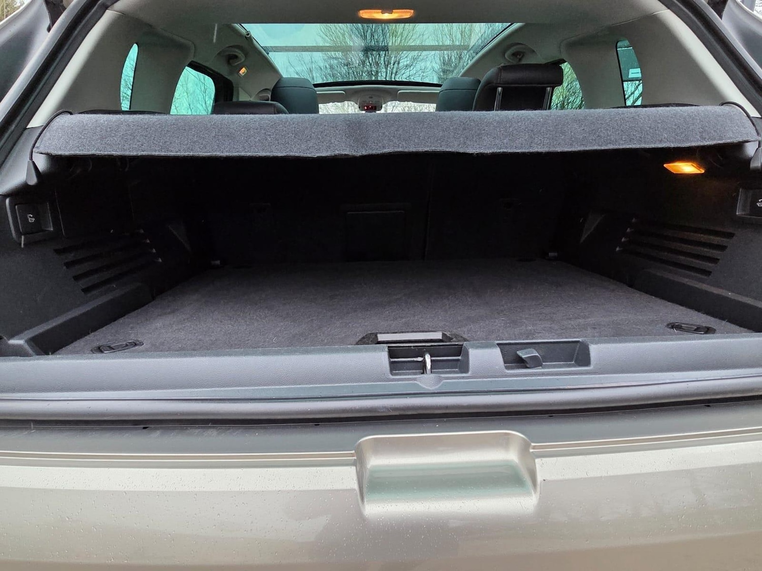 Used Peugeot 3008 2017 for sale - 77537762: Photo 46