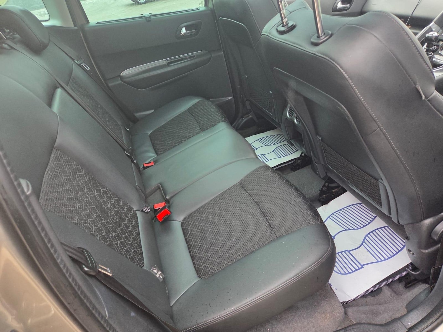 Used Peugeot 3008 2017 for sale - 77537762: Photo 47