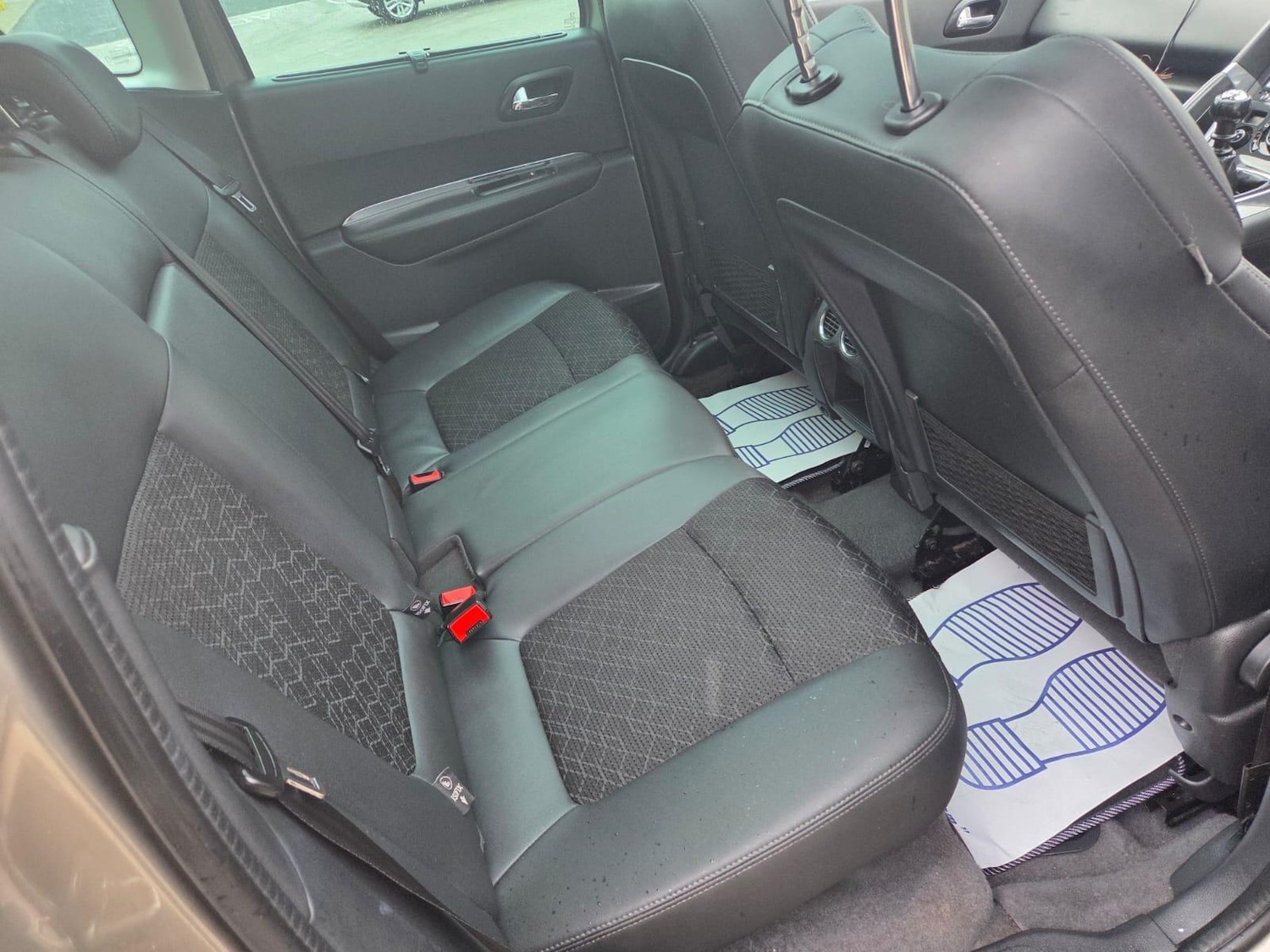 Used Peugeot 3008 2017 for sale - 77537762: Photo 48