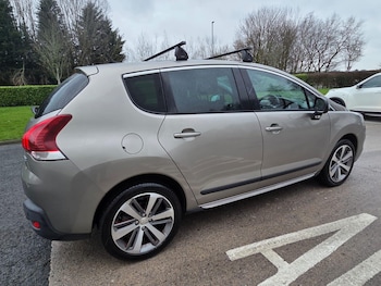 Used Peugeot 3008 2017 for sale - 77537762: Photo