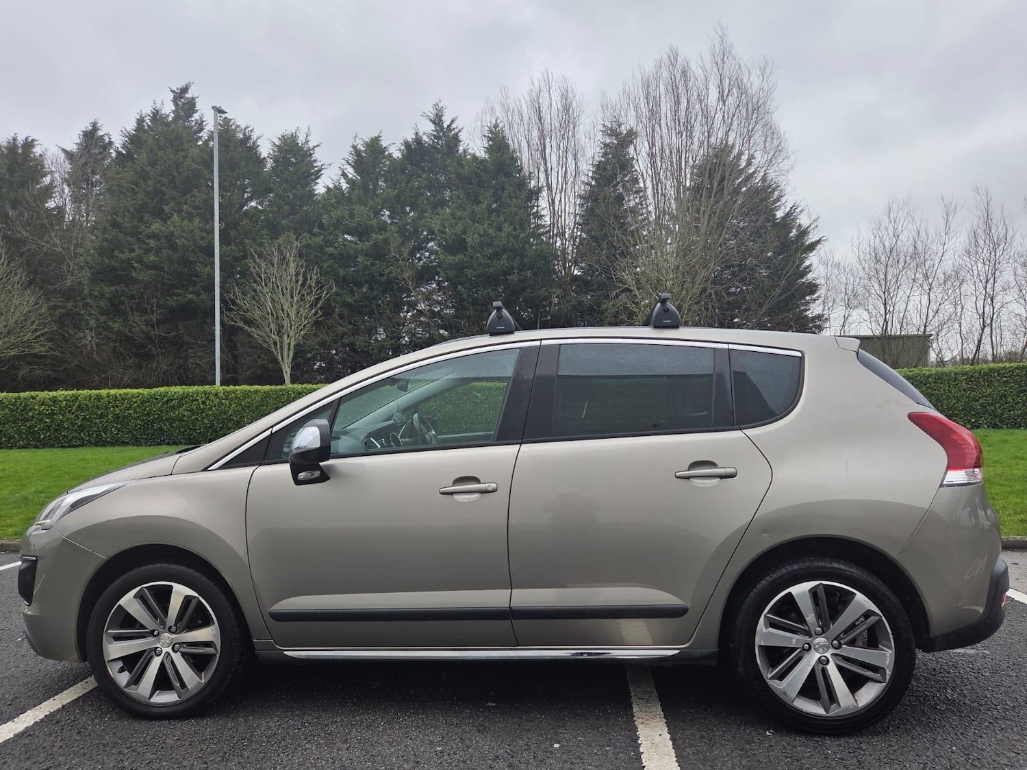 Used Peugeot 3008 2017 for sale - 77537762: Photo 5