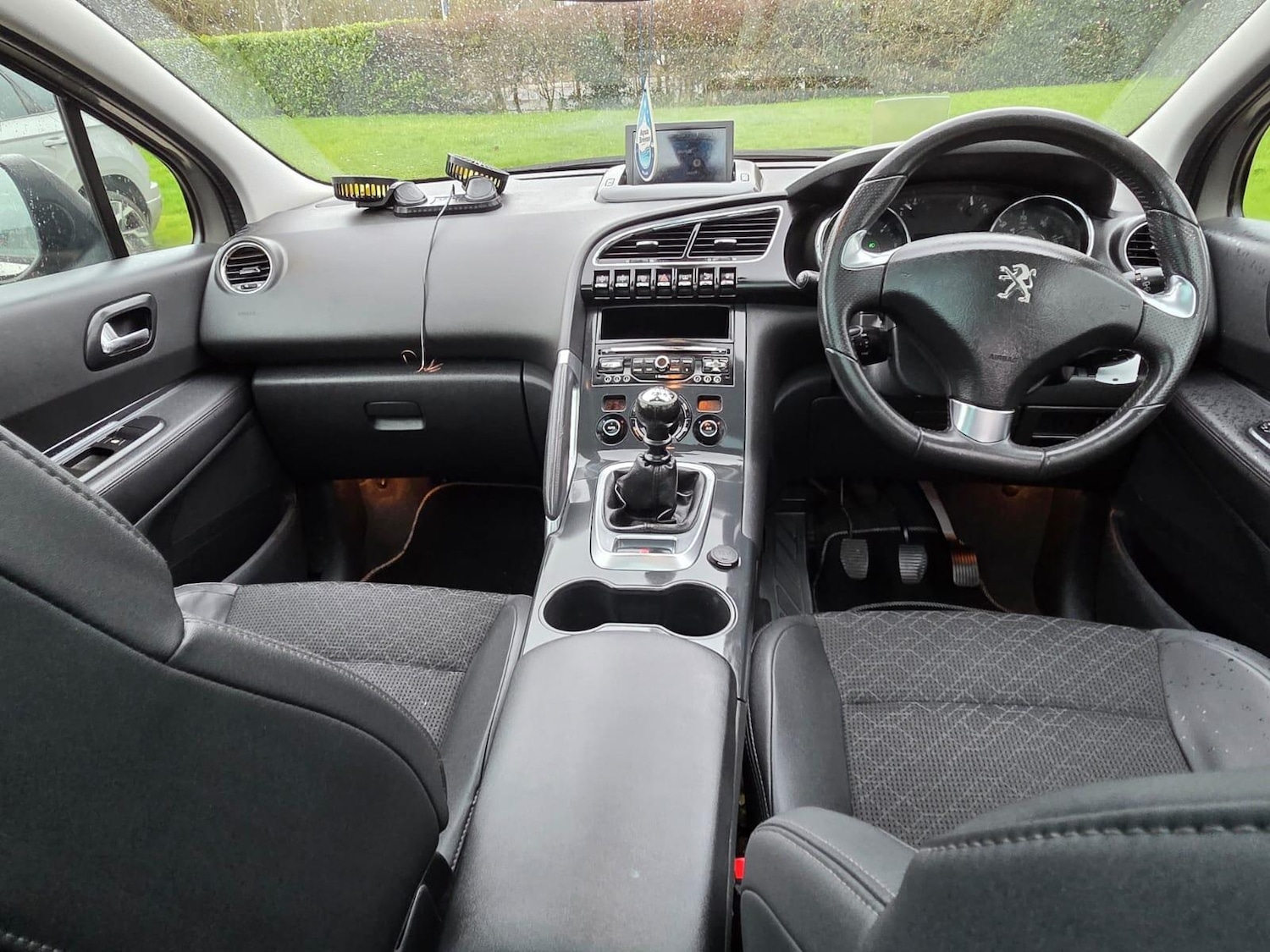 Used Peugeot 3008 2017 for sale - 77537762: Photo 6