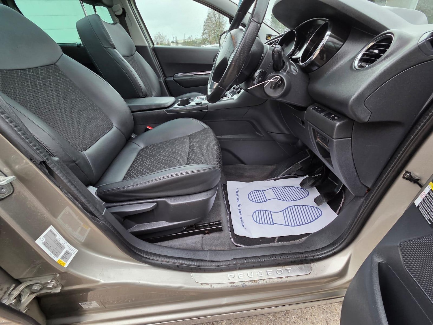Used Peugeot 3008 2017 for sale - 77537762: Photo 7