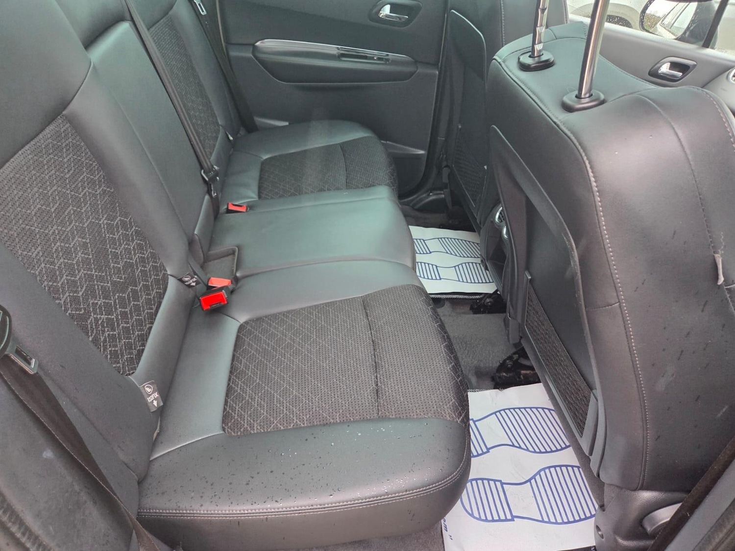 Used Peugeot 3008 2017 for sale - 77537762: Photo 8