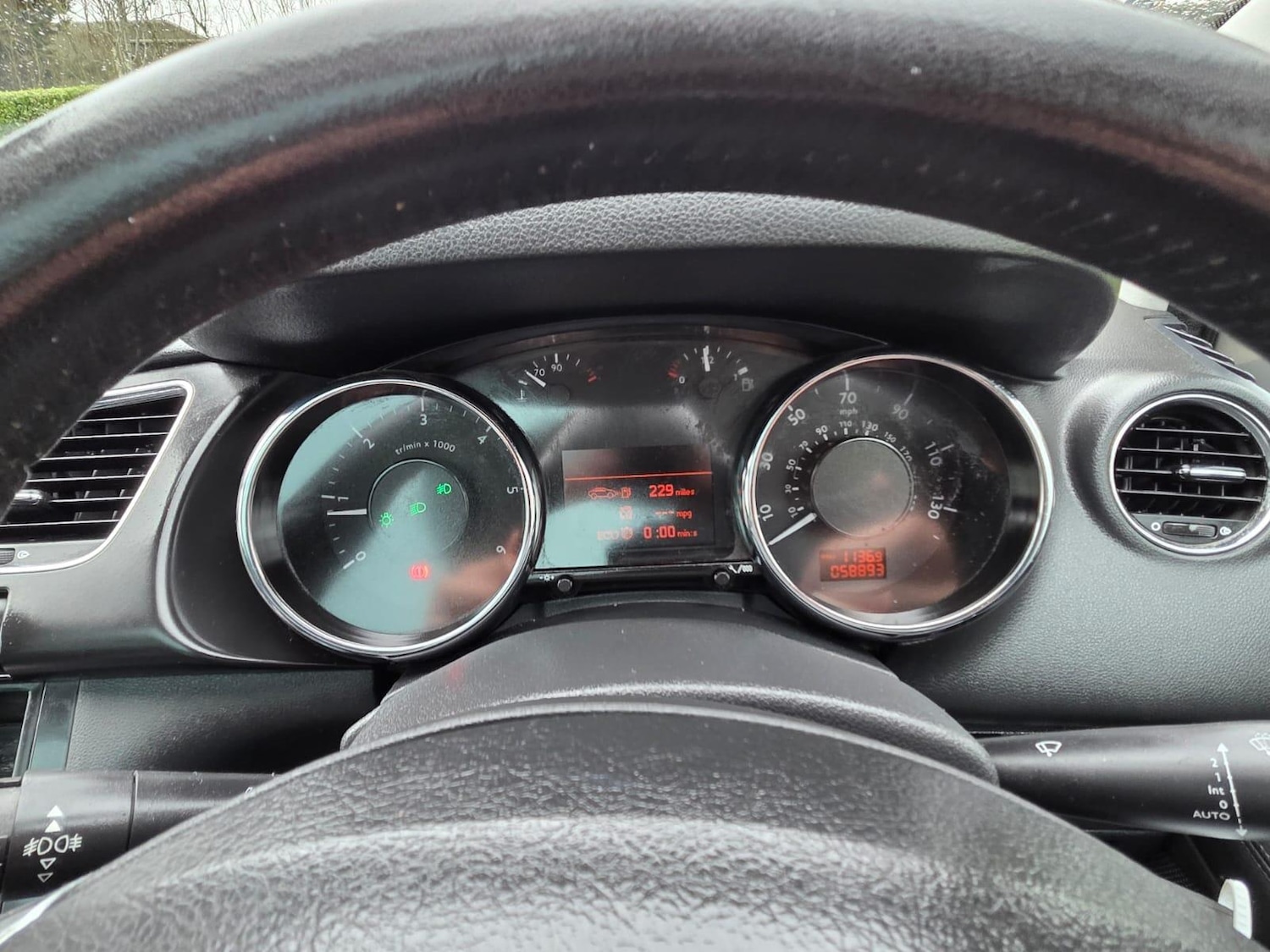 Used Peugeot 3008 2017 for sale - 77537762: Photo 9