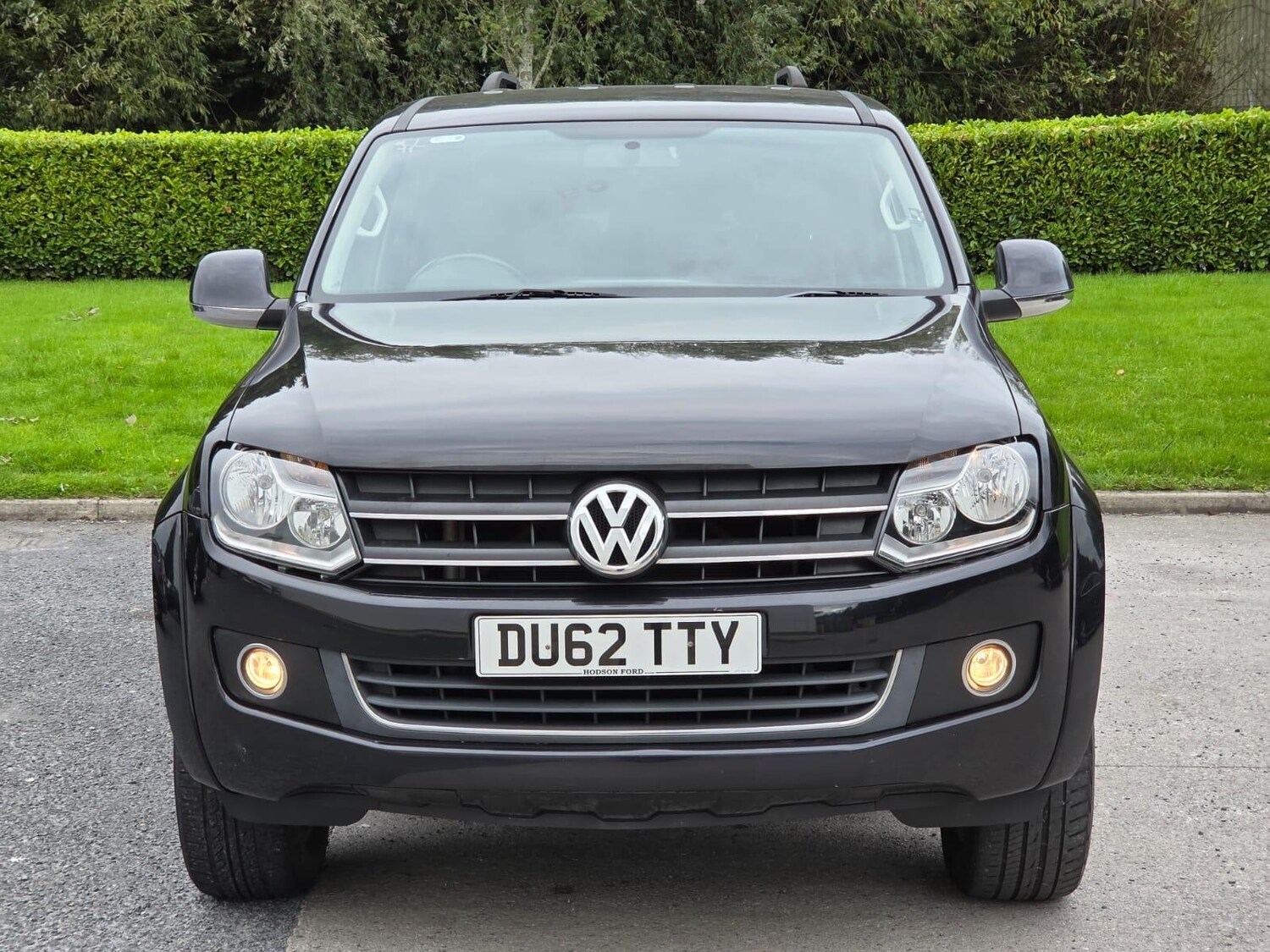 Vehicle 49