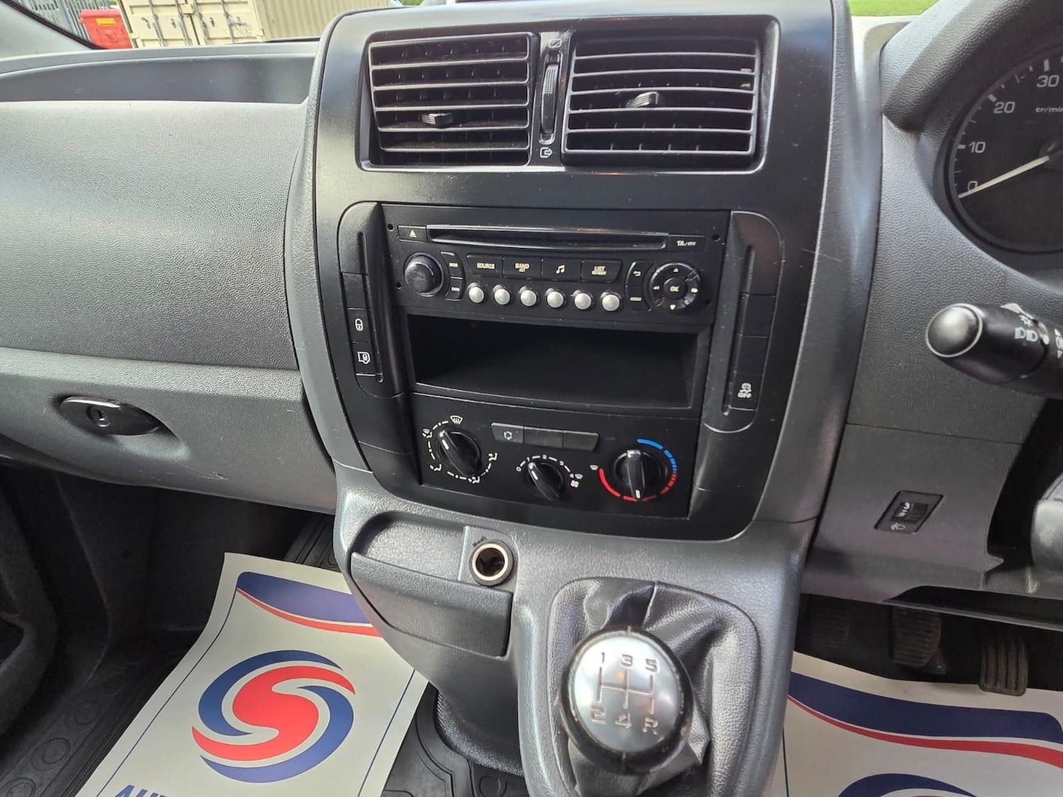 Used Citroen Dispatch 2016 for sale - 76572364: Photo 10