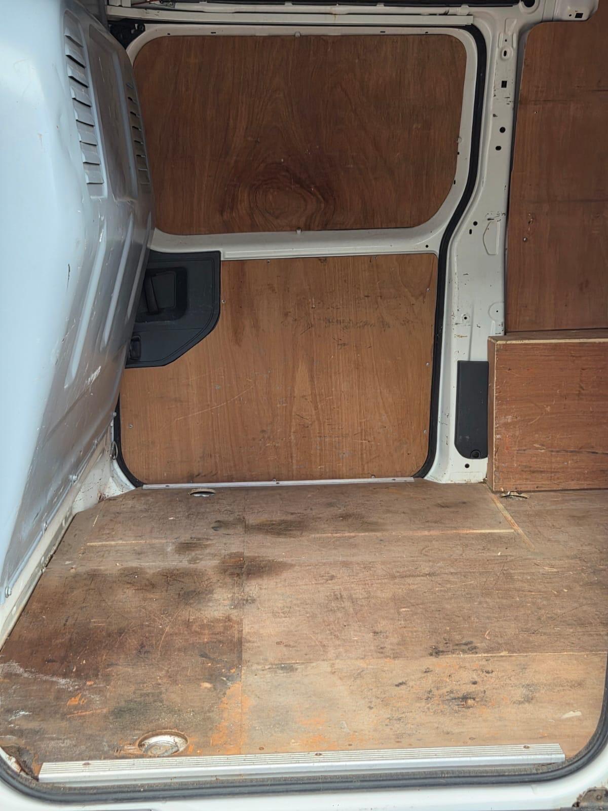 Used Citroen Dispatch 2016 for sale - 76572364: Photo 14