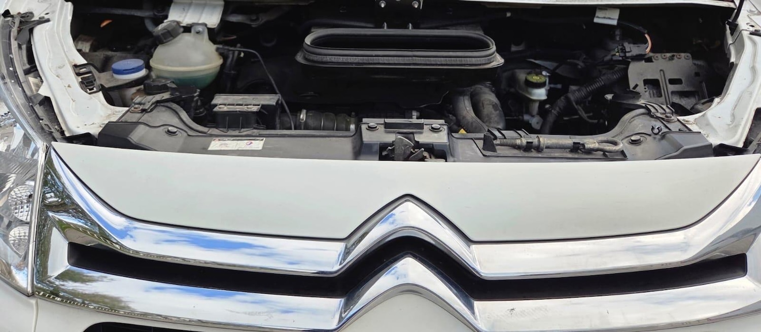 Used Citroen Dispatch 2016 for sale - 76572364: Photo 15