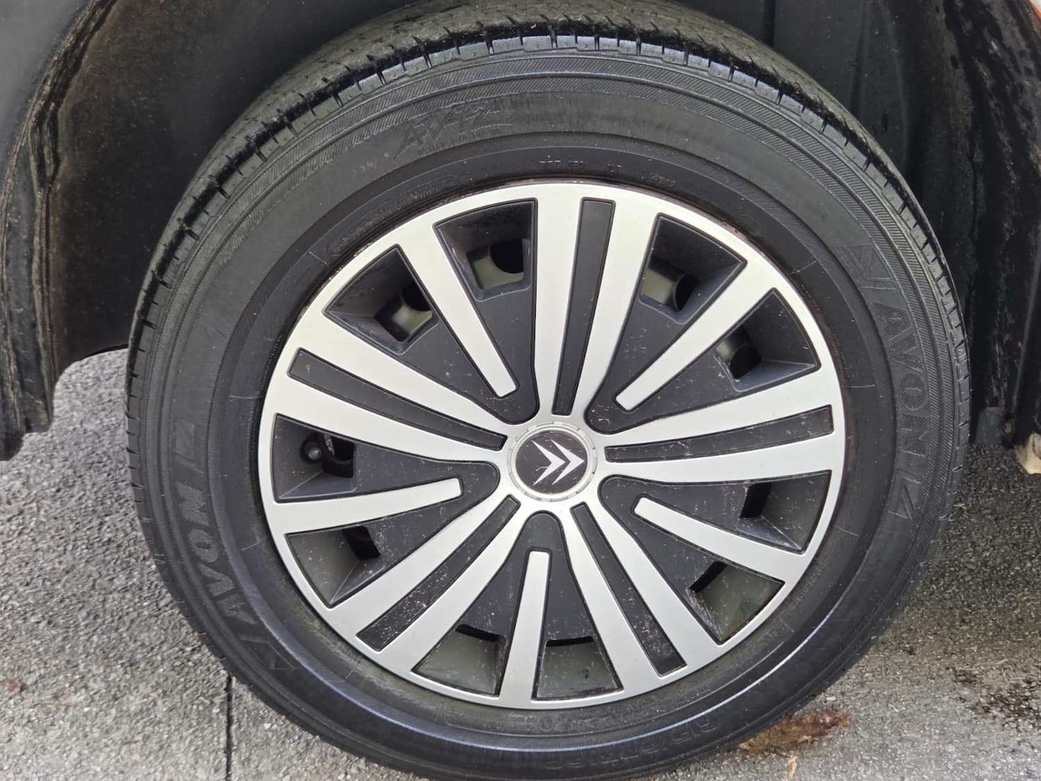 Used Citroen Dispatch 2016 for sale - 76572364: Photo 19