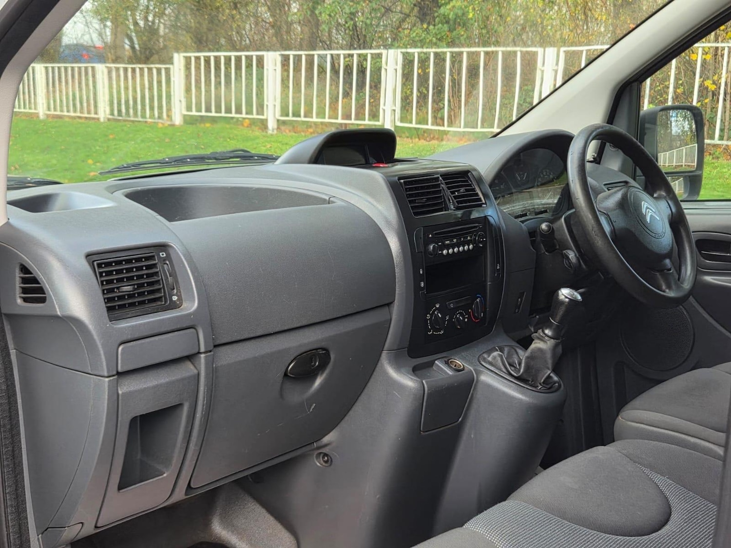 Used Citroen Dispatch 2016 for sale - 76572364: Photo 23