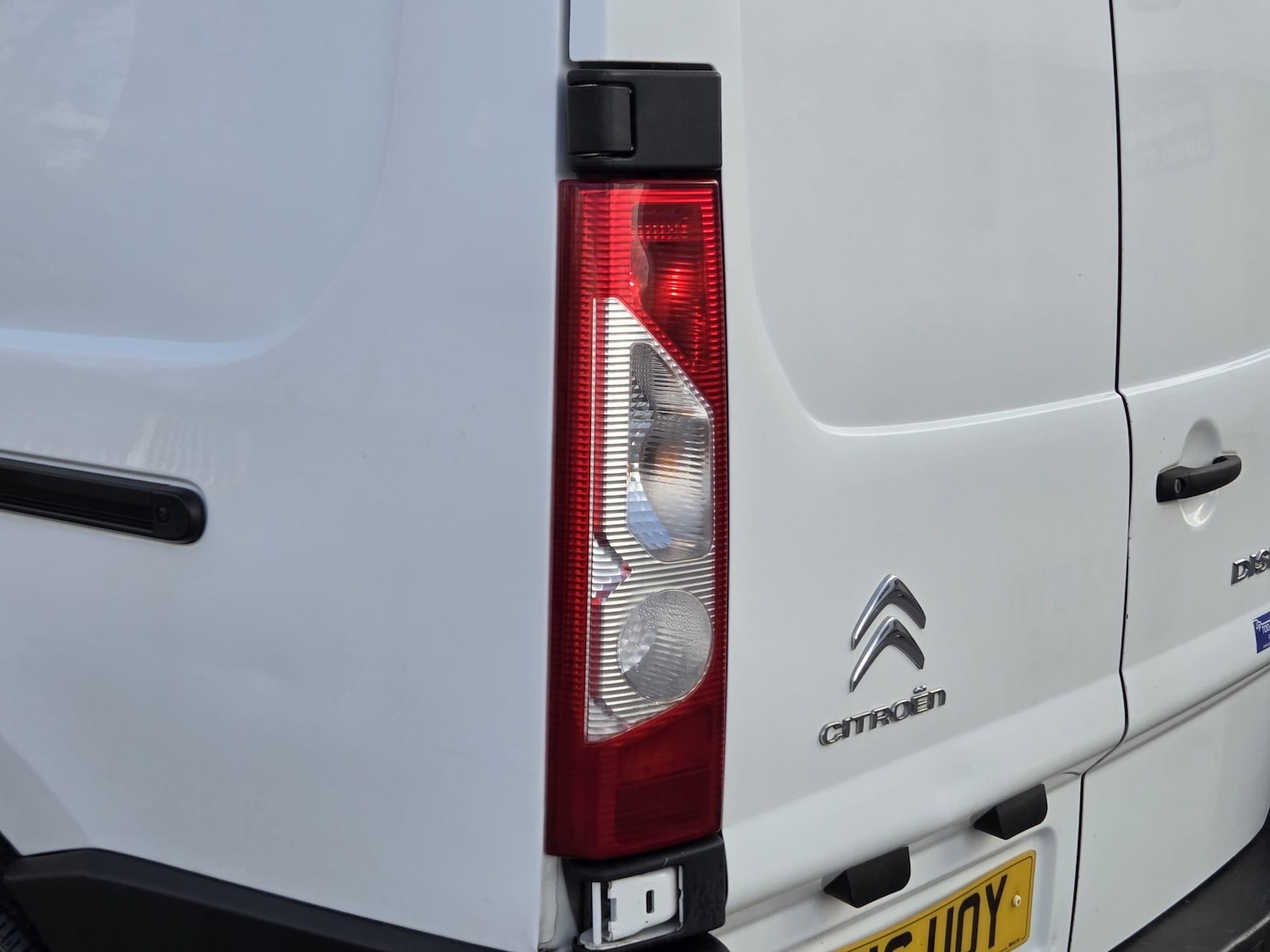 Used Citroen Dispatch 2016 for sale - 76572364: Photo 29