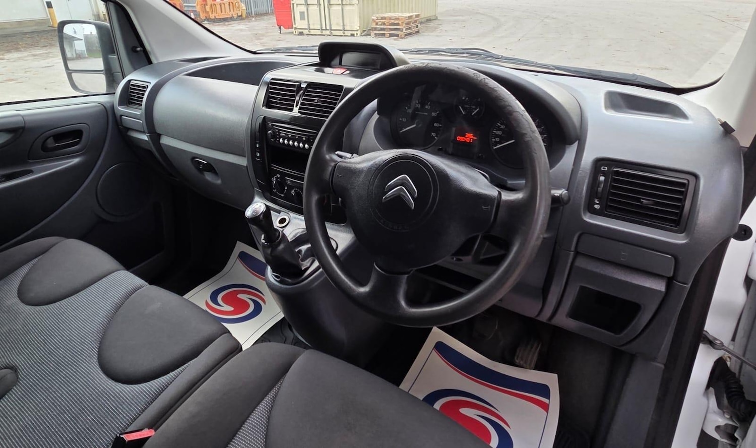 Used Citroen Dispatch 2016 for sale - 76572364: Photo 35