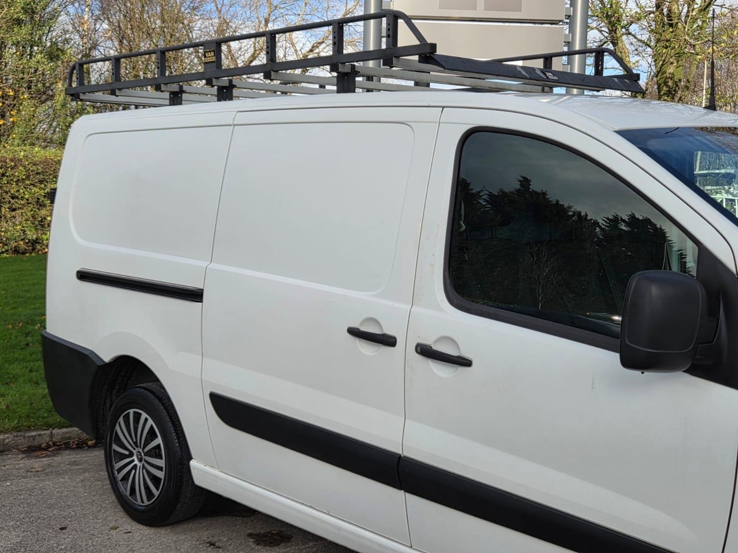 Used Citroen Dispatch 2016 for sale - 76572364: Photo 38